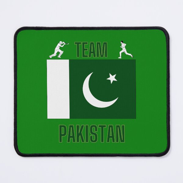 Item preview, TEAM PAKISTAN designed and sold by Bhavna111.