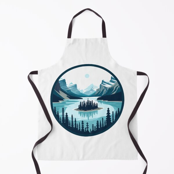 Artikelvorschau, Jasper Nationalpark von Cre8Travel entworfen und verkauft von cre8travel.