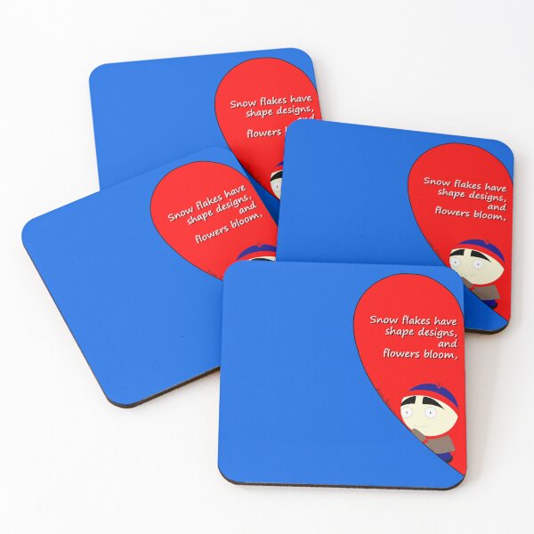 Item preview, Stan Heart designed and sold by DokiChan123.