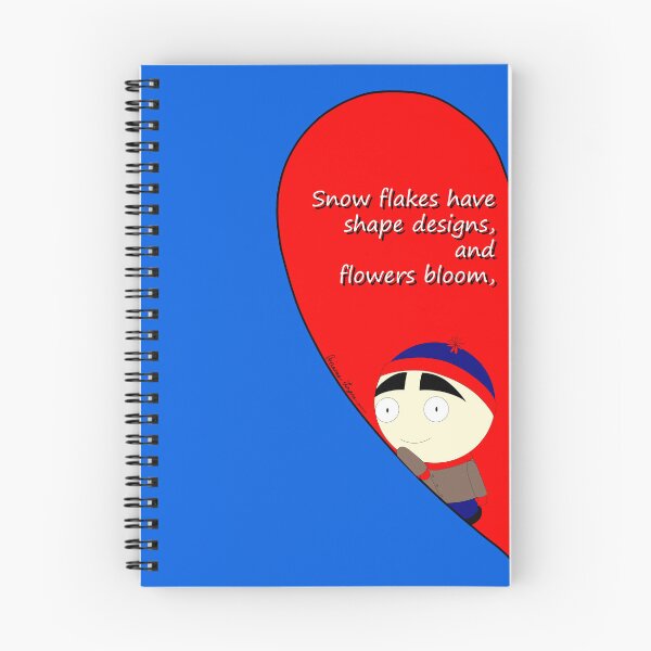 Item preview, Stan Heart designed and sold by DokiChan123.