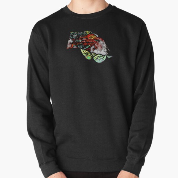 Item preview, They Emerge  designed and sold by LumberjaycD.