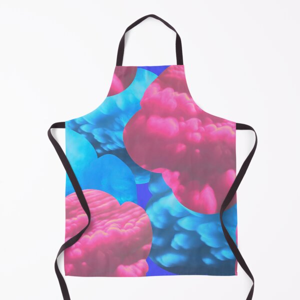 Item preview, After the Storm / Rain Clouds After A Kansas Hail Storm / Pink Blue Clouds designed and sold by Victoria Rose.