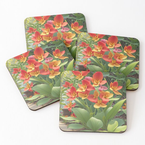 Item preview, Beauty of canna lily. designed and sold by PatDoArt.