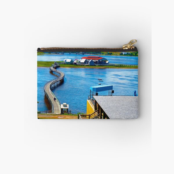 Item preview, blue water  designed and sold by corichard.