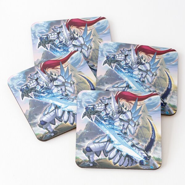 Item preview, Swordsoul of Taia designed and sold by Black Saiyan Magician's Merchandise.