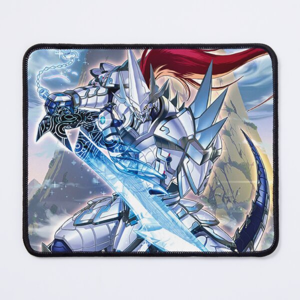 Item preview, Swordsoul of Taia designed and sold by Black Saiyan Magician's Merchandise.