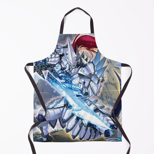 Item preview, Swordsoul of Taia designed and sold by Black Saiyan Magician's Merchandise.