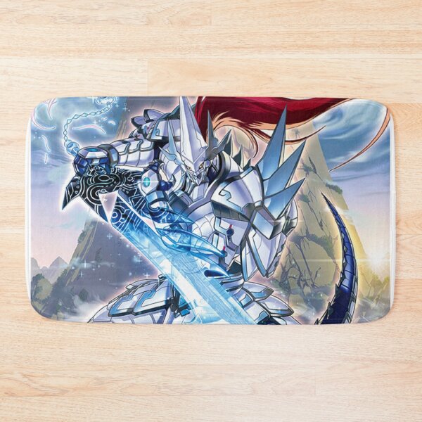Item preview, Swordsoul of Taia designed and sold by Black Saiyan Magician's Merchandise.