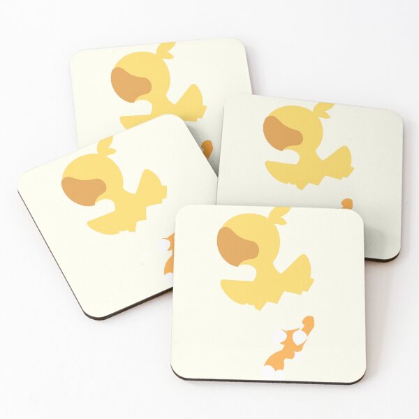 Item preview, Wayward Hatchling Silhouette designed and sold by Foux's Leafs.