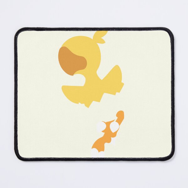 Item preview, Wayward Hatchling Silhouette designed and sold by Foux's Leafs.