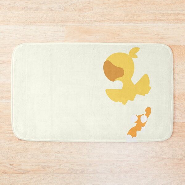 Item preview, Wayward Hatchling Silhouette designed and sold by Foux's Leafs.