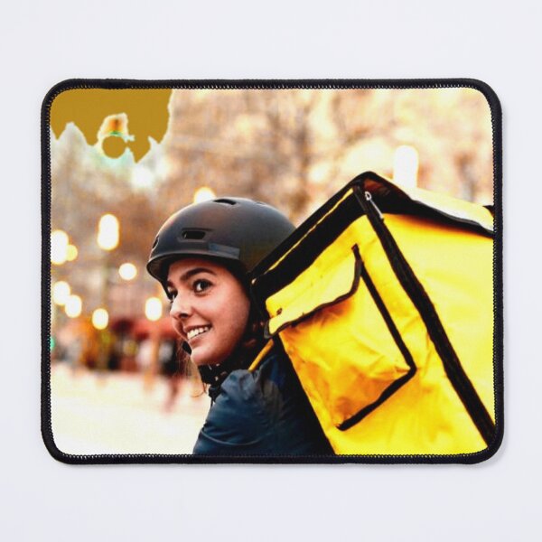 Item preview, Takeout Delivery  designed and sold by ontological.