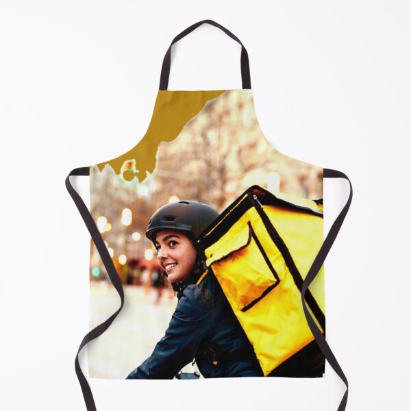 Item preview, Takeout Delivery  designed and sold by ontological.