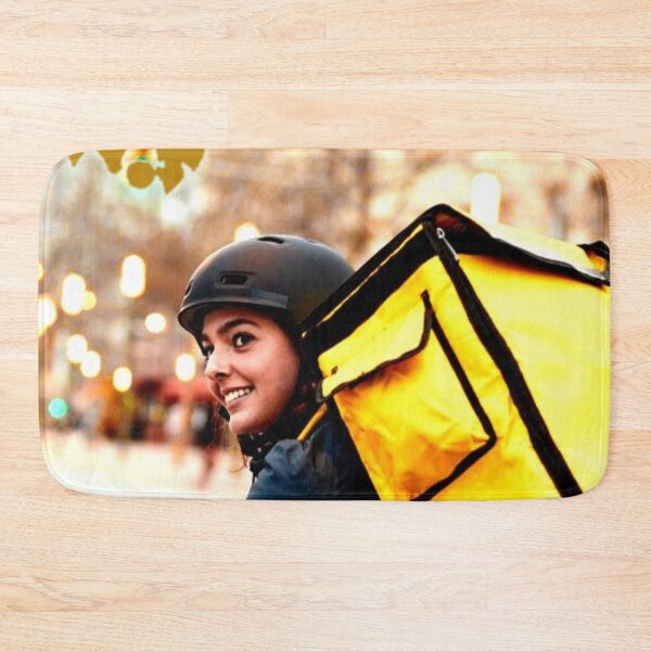 Item preview, Takeout Delivery  designed and sold by ontological.