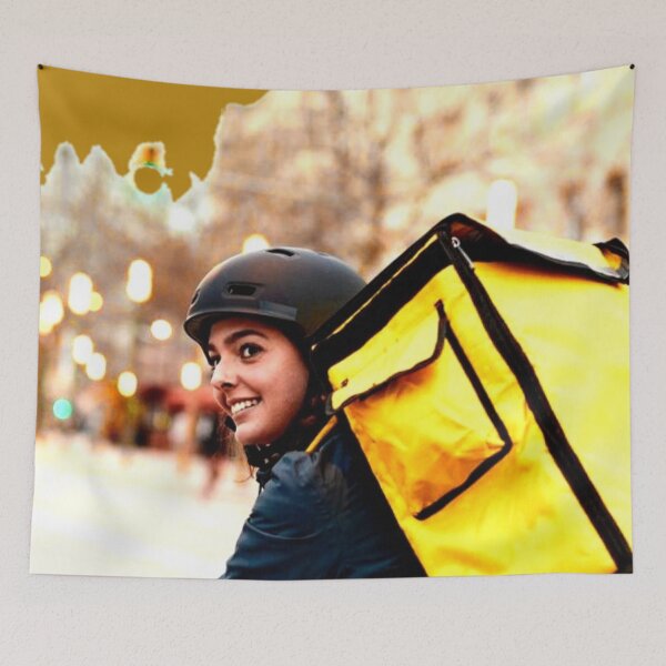 Item preview, Takeout Delivery  designed and sold by ontological.