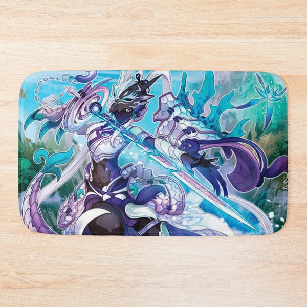 Item preview, Swordsoul of Mo Ye designed and sold by Black Saiyan Magician's Merchandise.