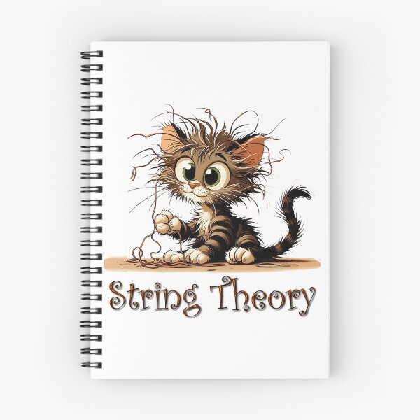 Item preview, String Theory designed and sold by Foxlindesigns.