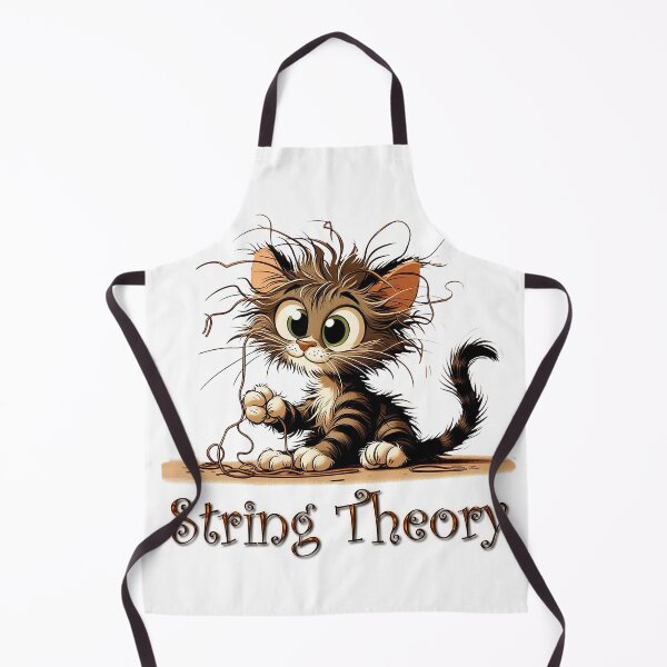 Item preview, String Theory designed and sold by Foxlindesigns.
