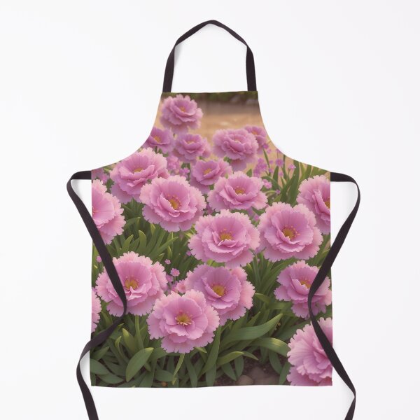 Item preview, Beauty of dianthus. designed and sold by PatDoArt.