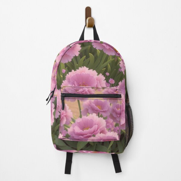 Item preview, Beauty of dianthus. designed and sold by PatDoArt.