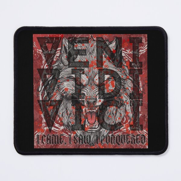 Item preview, Veni Vidi Vici designed and sold by pUNKnown.