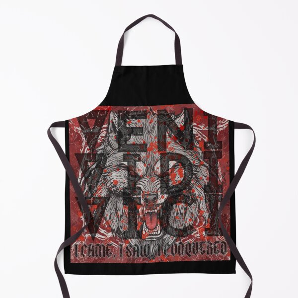 Item preview, Veni Vidi Vici designed and sold by pUNKnown.