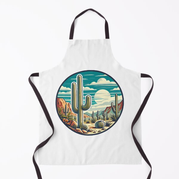 Item preview, Saguaro National Park by Cre8Travel designed and sold by cre8travel.