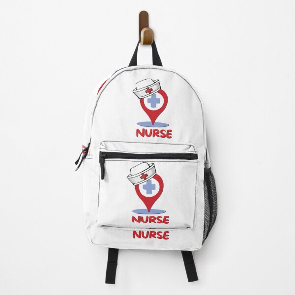 Item preview, The nurse is here. designed and sold by studio468.