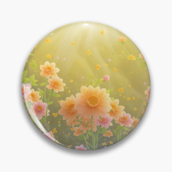 Item preview, Beauty of heliotrope. designed and sold by PatDoArt.
