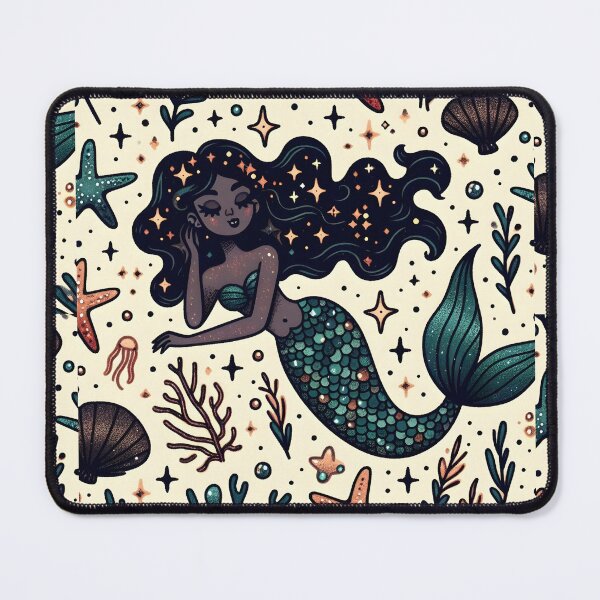 Item preview, Mermaid Dreams designed and sold by FurryFantasy.