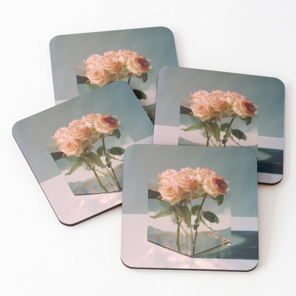 Item preview, Surreal Roses designed and sold by Bliss.Dreams.Art .