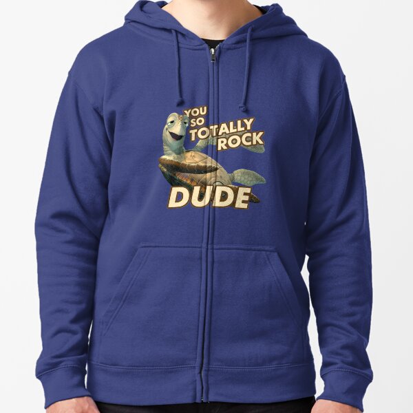 You Rock Dude Sweatshirts & Hoodies for Sale | Redbubble