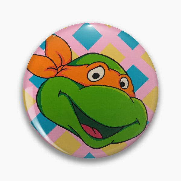 Item preview, Mikey! designed and sold by Art-by-Lark.