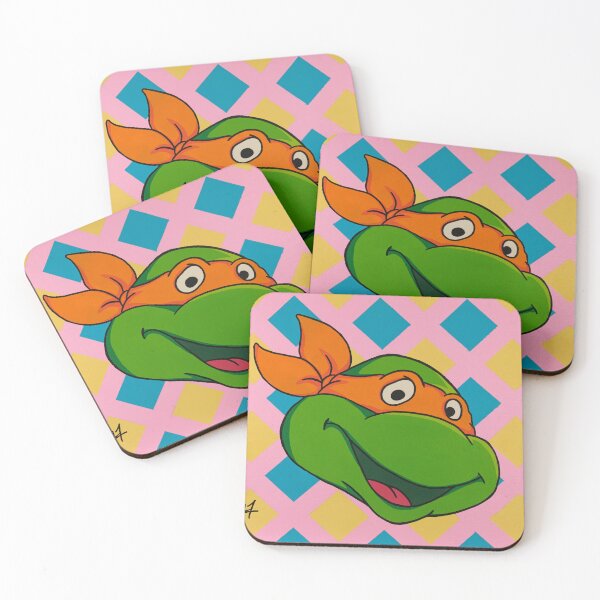 Item preview, Mikey! designed and sold by Art-by-Lark.