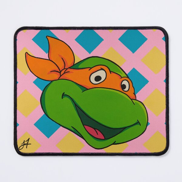 Item preview, Mikey! designed and sold by Art-by-Lark.