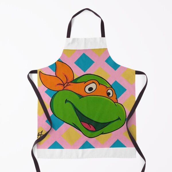 Item preview, Mikey! designed and sold by Art-by-Lark.