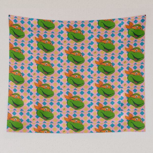Item preview, Mikey! designed and sold by Art-by-Lark.