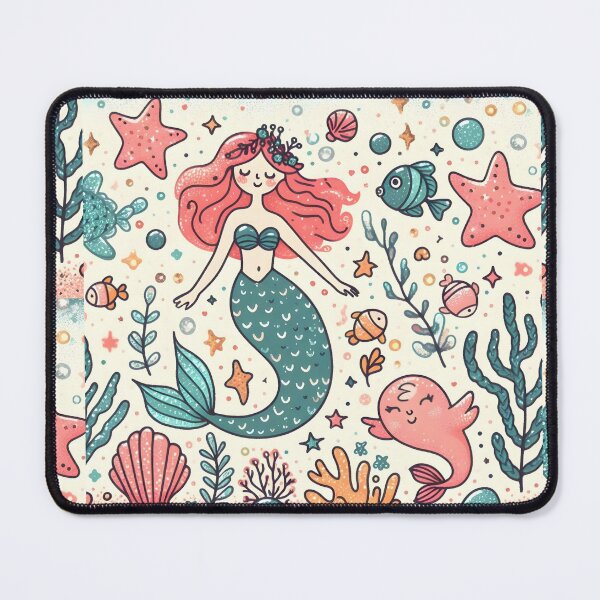 Item preview, Mermaid Dreams designed and sold by FurryFantasy.