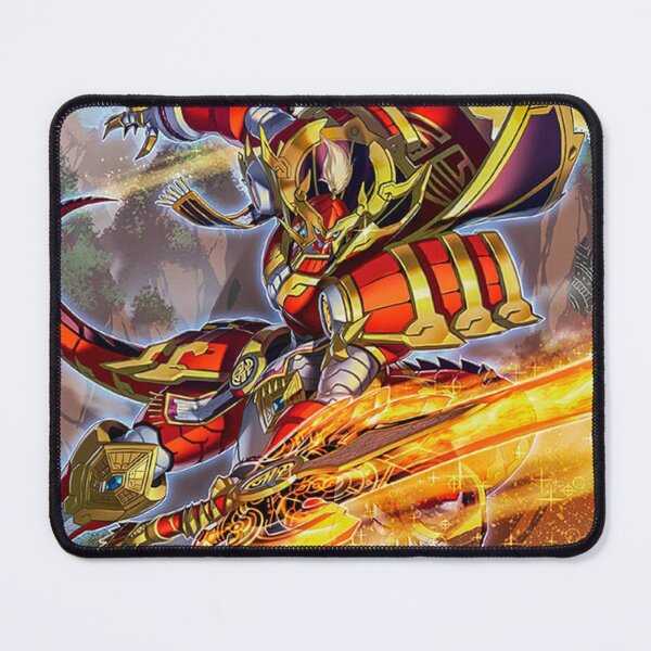 Item preview, Swordsoul Grandmaster - Chixiao designed and sold by Black Saiyan Magician's Merchandise.