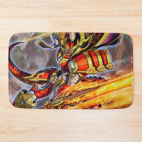 Item preview, Swordsoul Grandmaster - Chixiao designed and sold by Black Saiyan Magician's Merchandise.