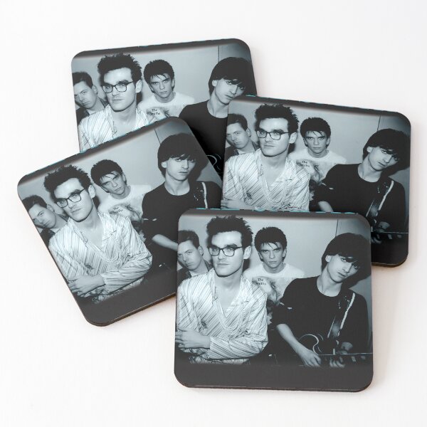 Item preview,  The Retro Smiths Photo Gift For Men Women designed and sold by MaximillianDic.