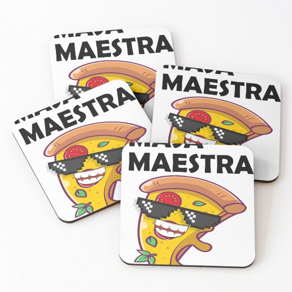 Item preview, Master Dough designed and sold by tsunamy.