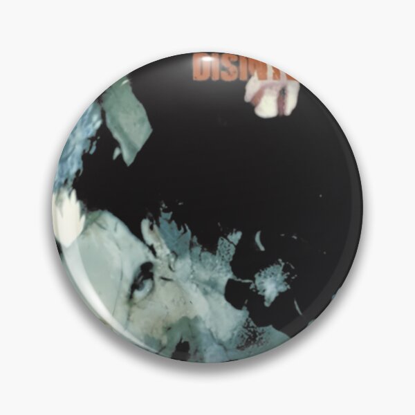 Item preview,  Disintegration The Cures designed and sold by MaximillianDic.