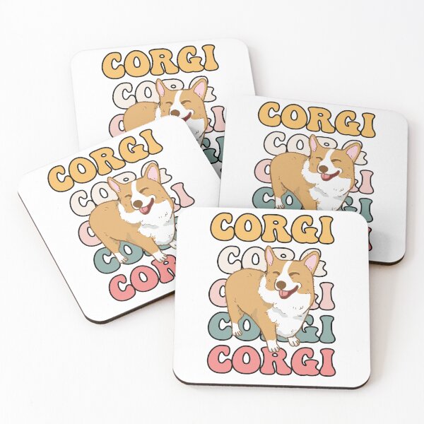 Item preview, Corgi designed and sold by TheAnimalZ00.