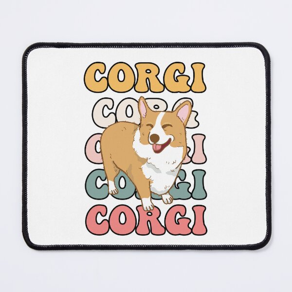Item preview, Corgi designed and sold by TheAnimalZ00.