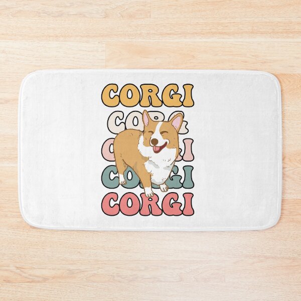 Item preview, Corgi designed and sold by TheAnimalZ00.