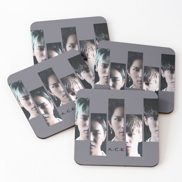 Item preview, A.C.E Goblin - Favorite Boys designed and sold by libraryladyj.