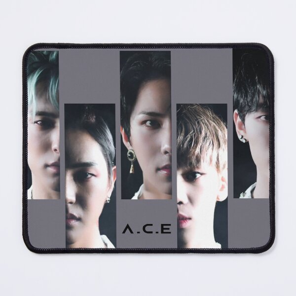 Item preview, A.C.E Goblin - Favorite Boys designed and sold by libraryladyj.