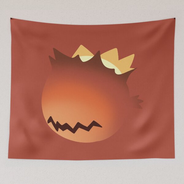 Item preview, Cherry Bomb Silhouette designed and sold by Foux's Leafs.