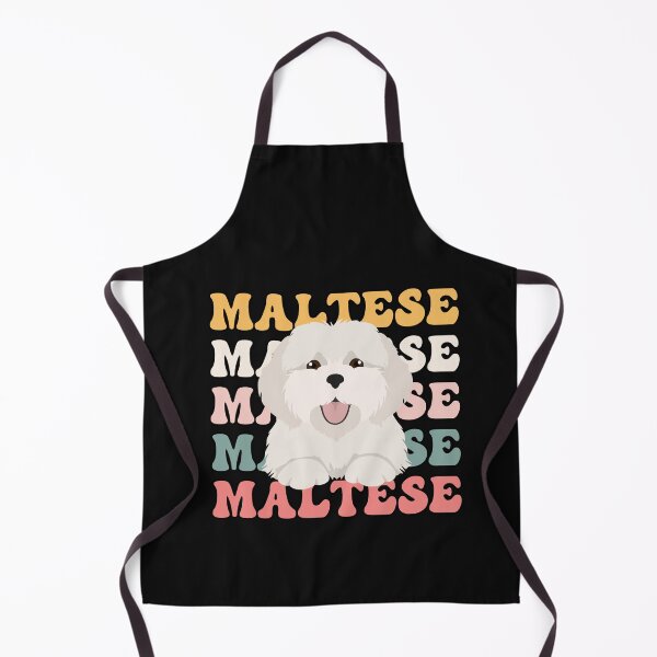 Item preview, Maltese designed and sold by TheAnimalZ00.